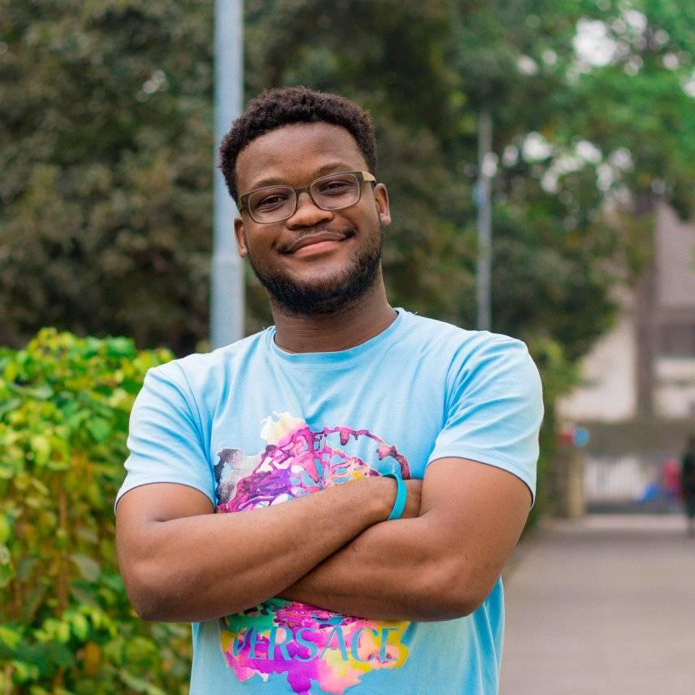 Jose Kalombo