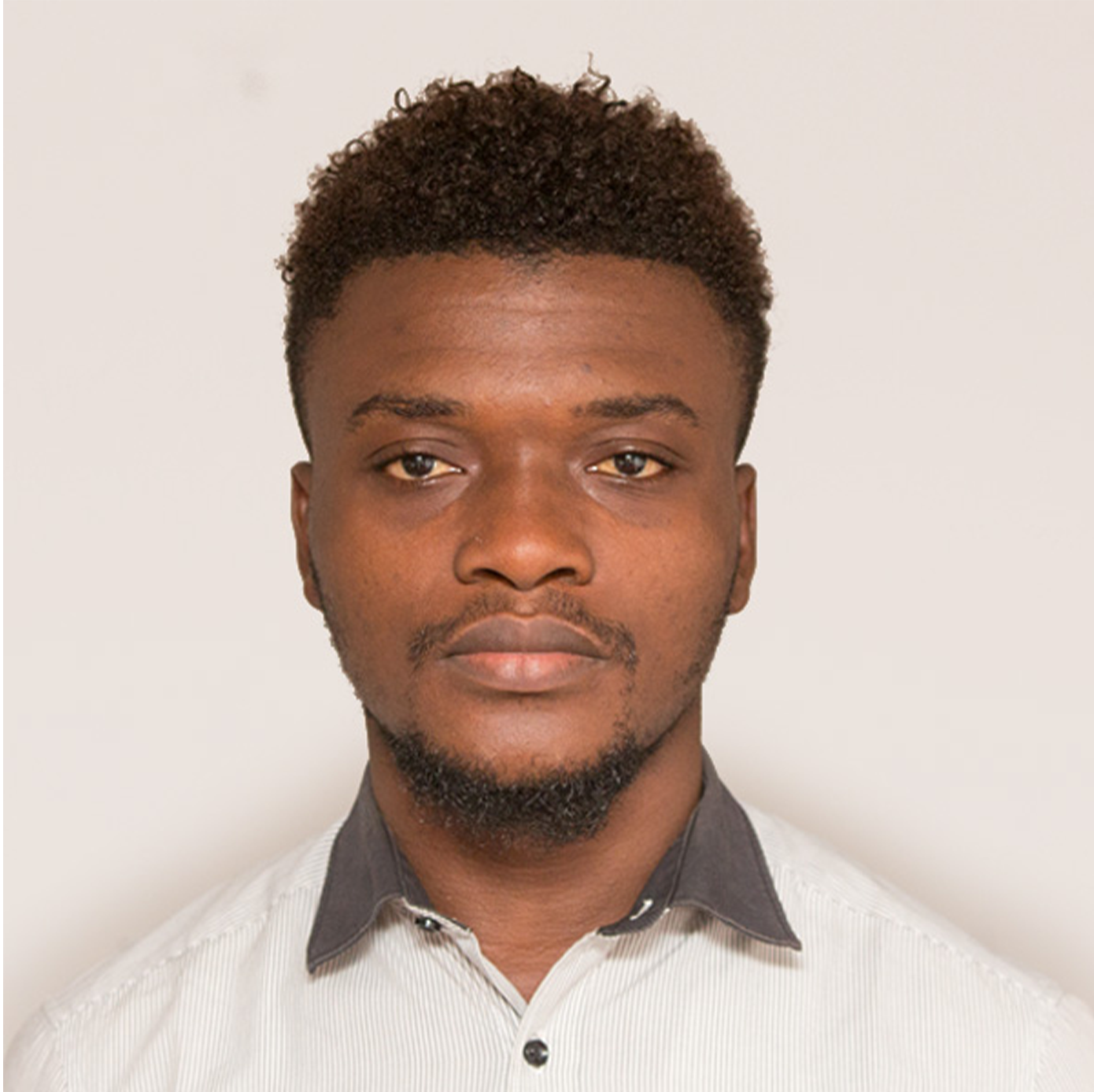 David Mukendi